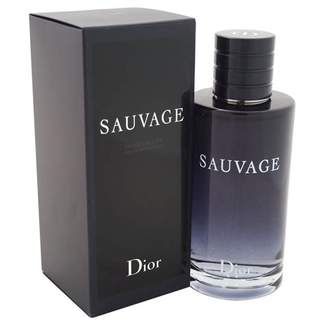 sauvage Dior aftershave for men